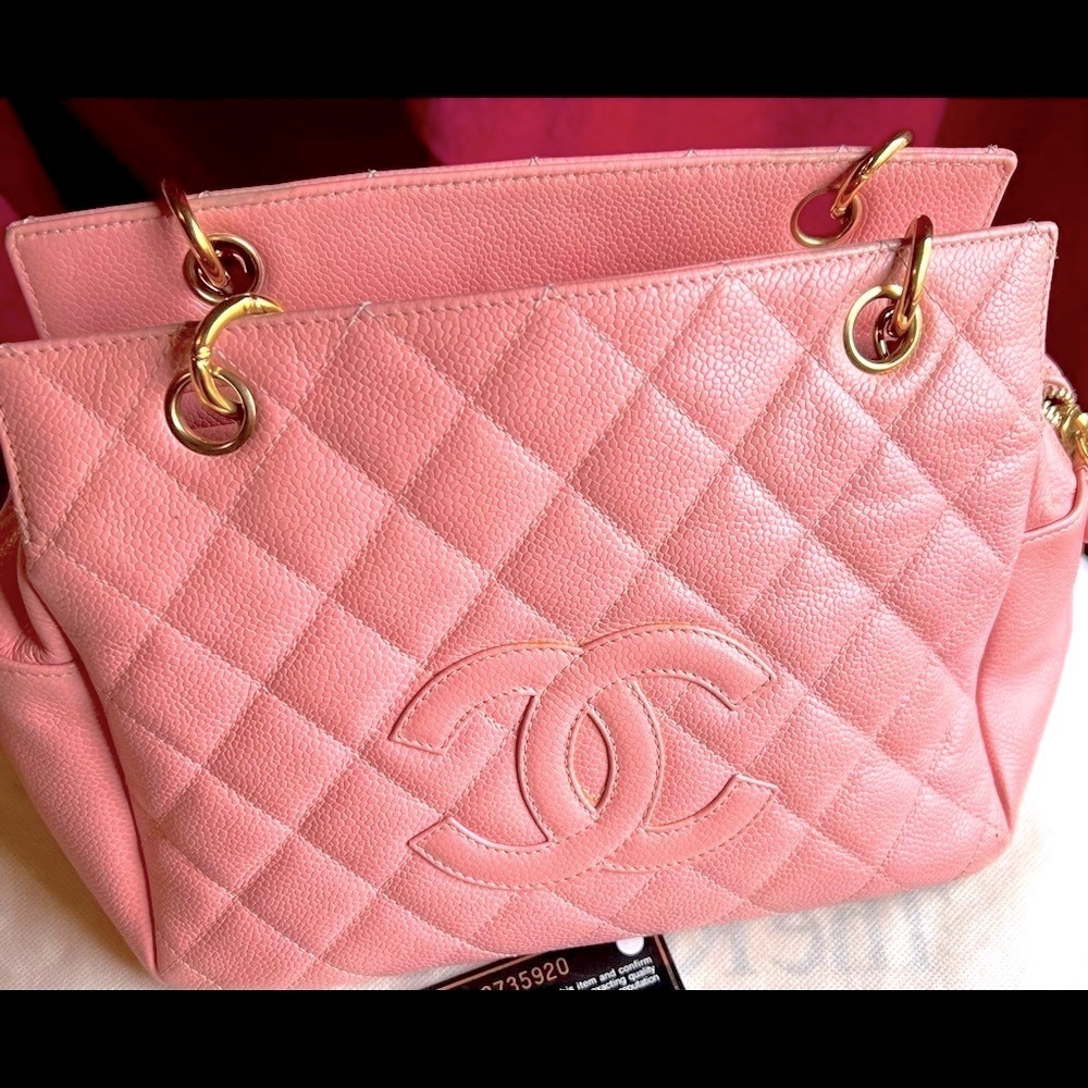 Gorgeous CHANEL bag